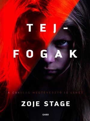 cover image of Tejfogak